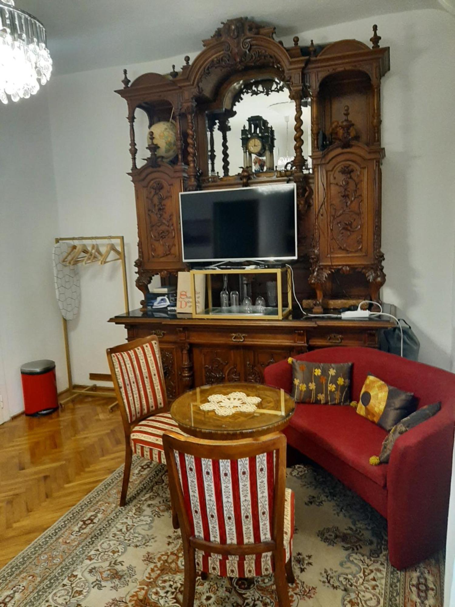 Room Mirella Дубровник Екстериор снимка