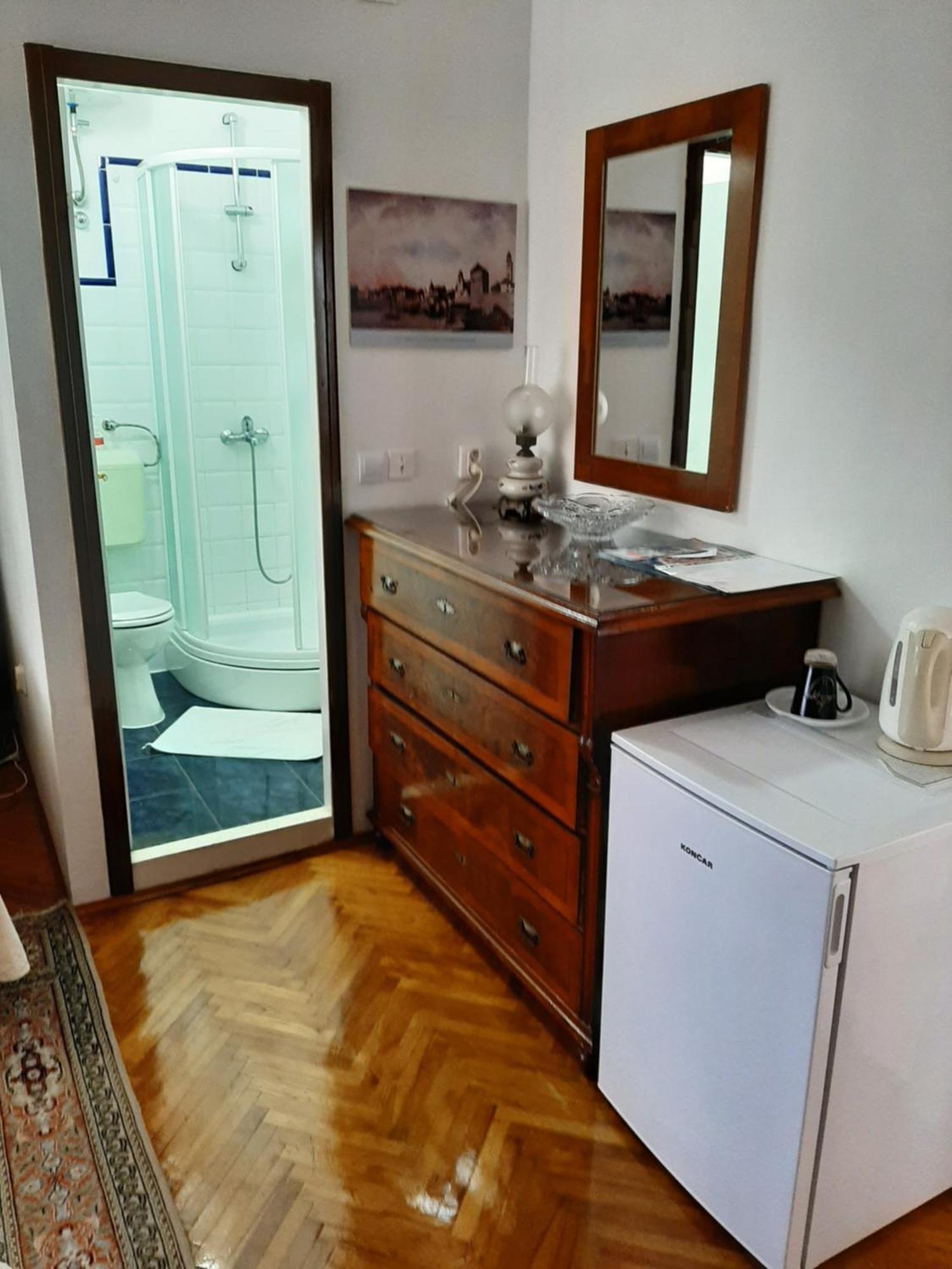 Room Mirella Дубровник Екстериор снимка