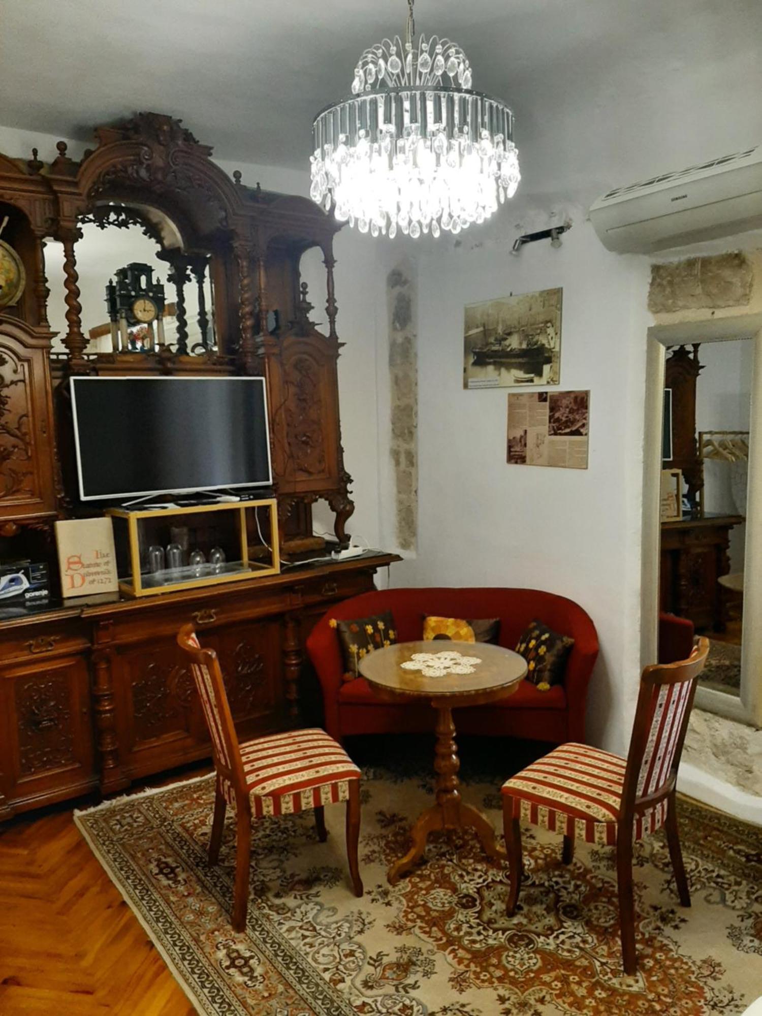 Room Mirella Дубровник Екстериор снимка