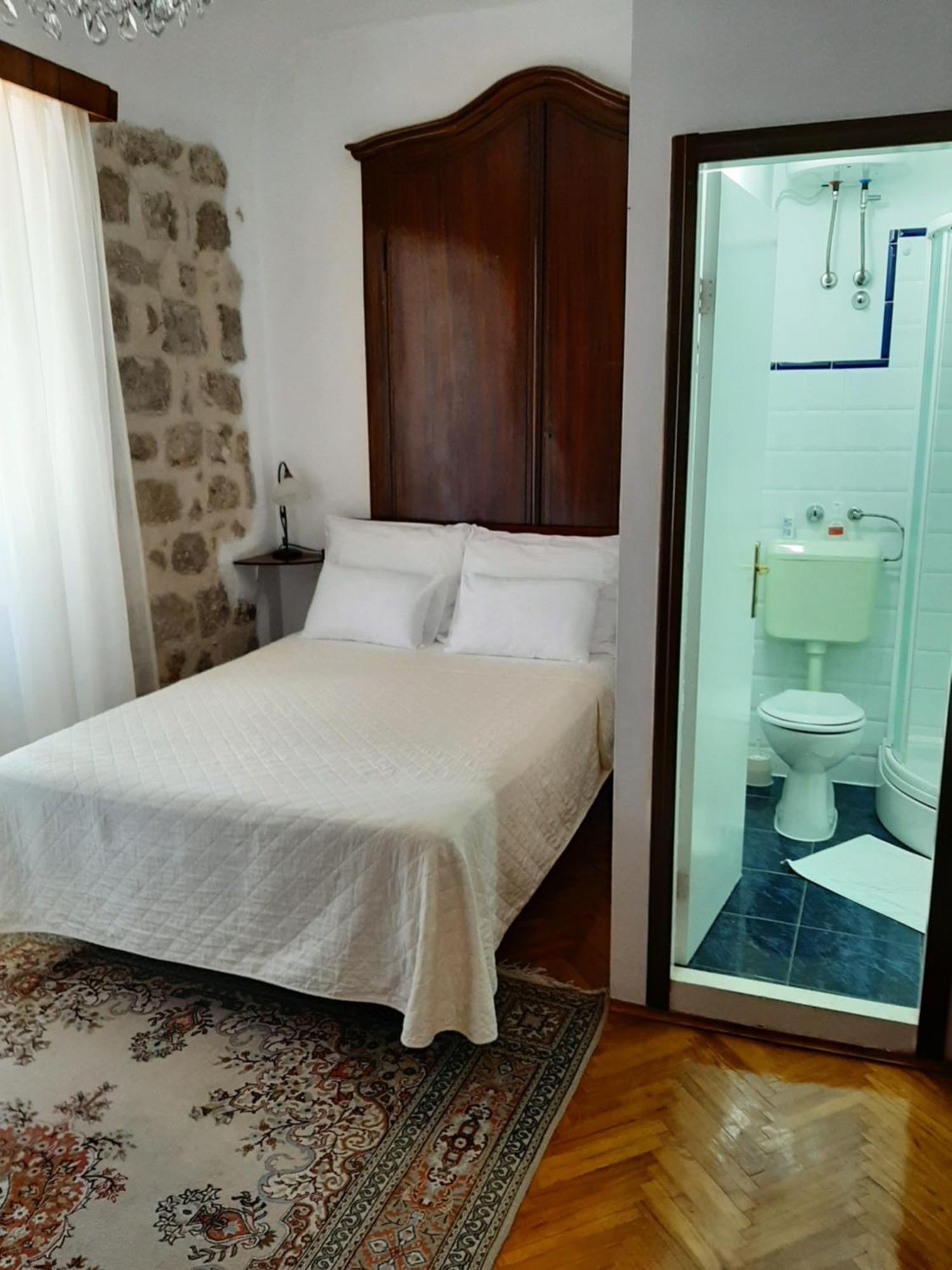 Room Mirella Дубровник Екстериор снимка